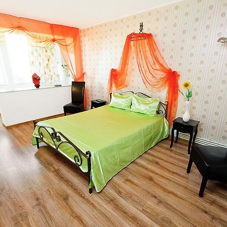 Apartament Gina2 غالات المظهر الخارجي الصورة