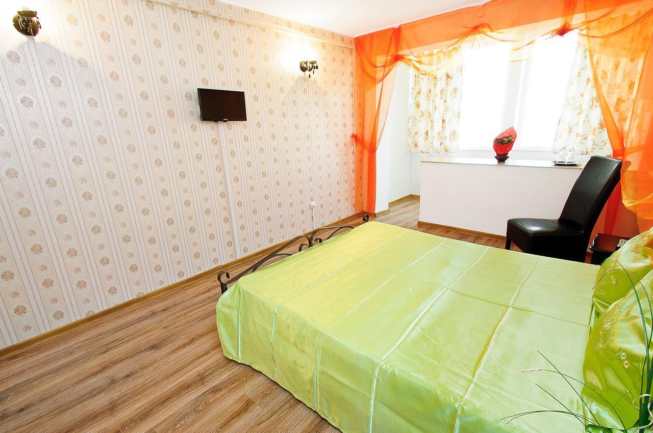 Apartament Gina2 غالات المظهر الخارجي الصورة