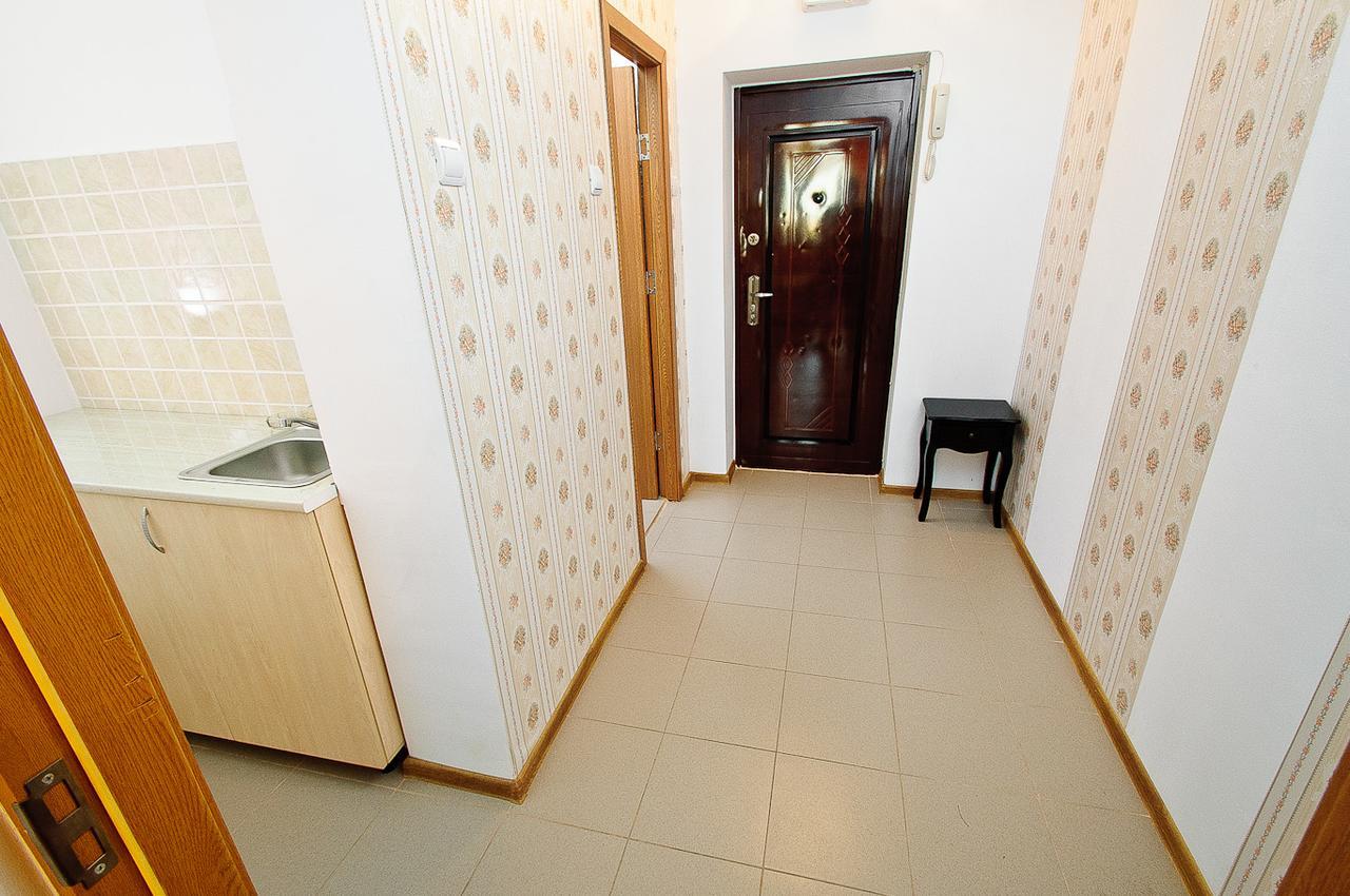 Apartament Gina2 غالات المظهر الخارجي الصورة