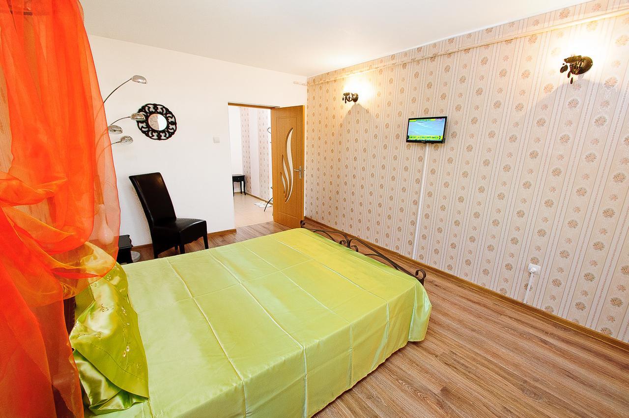 Apartament Gina2 غالات المظهر الخارجي الصورة
