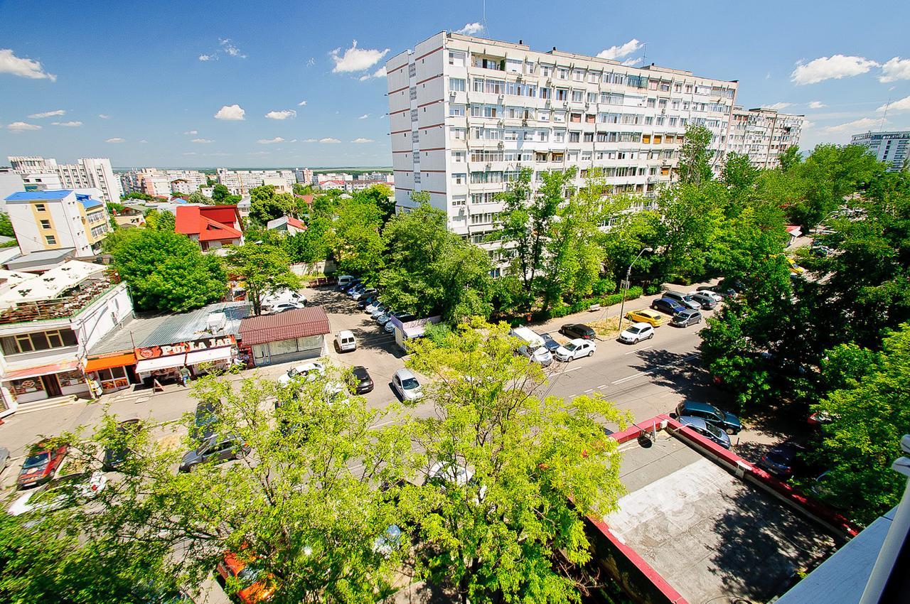 Apartament Gina2 غالات المظهر الخارجي الصورة